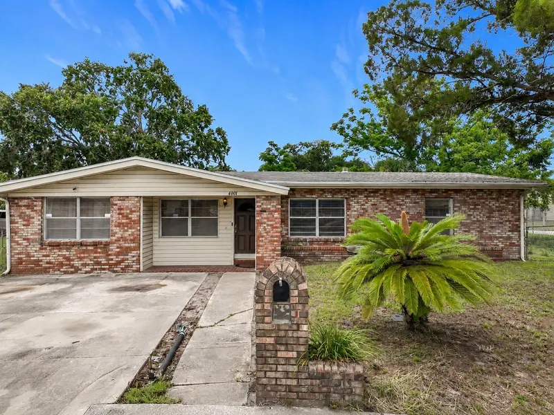 4001 Brinell Ave, FL