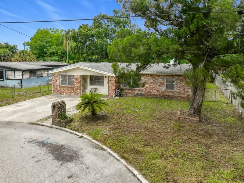 4001 Brinell Ave, FL