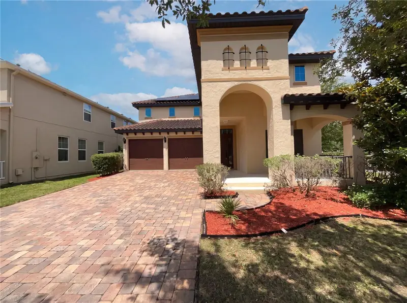 Windermere Trails listing