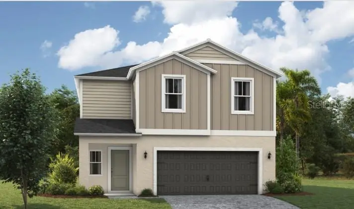9110 Belleview Forest Pass, FL