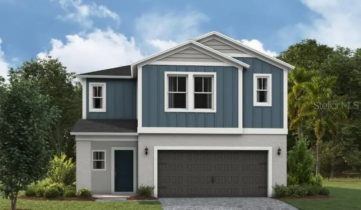 9098 Belleview Forest Pass, FL