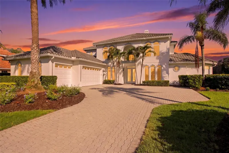 8417 Lone Eagle Way, FL