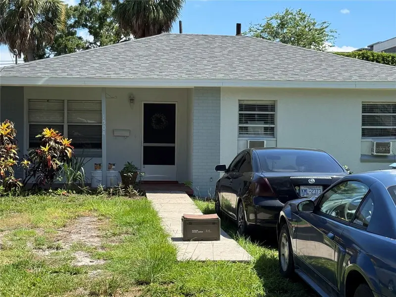 1504 W Grace St, FL