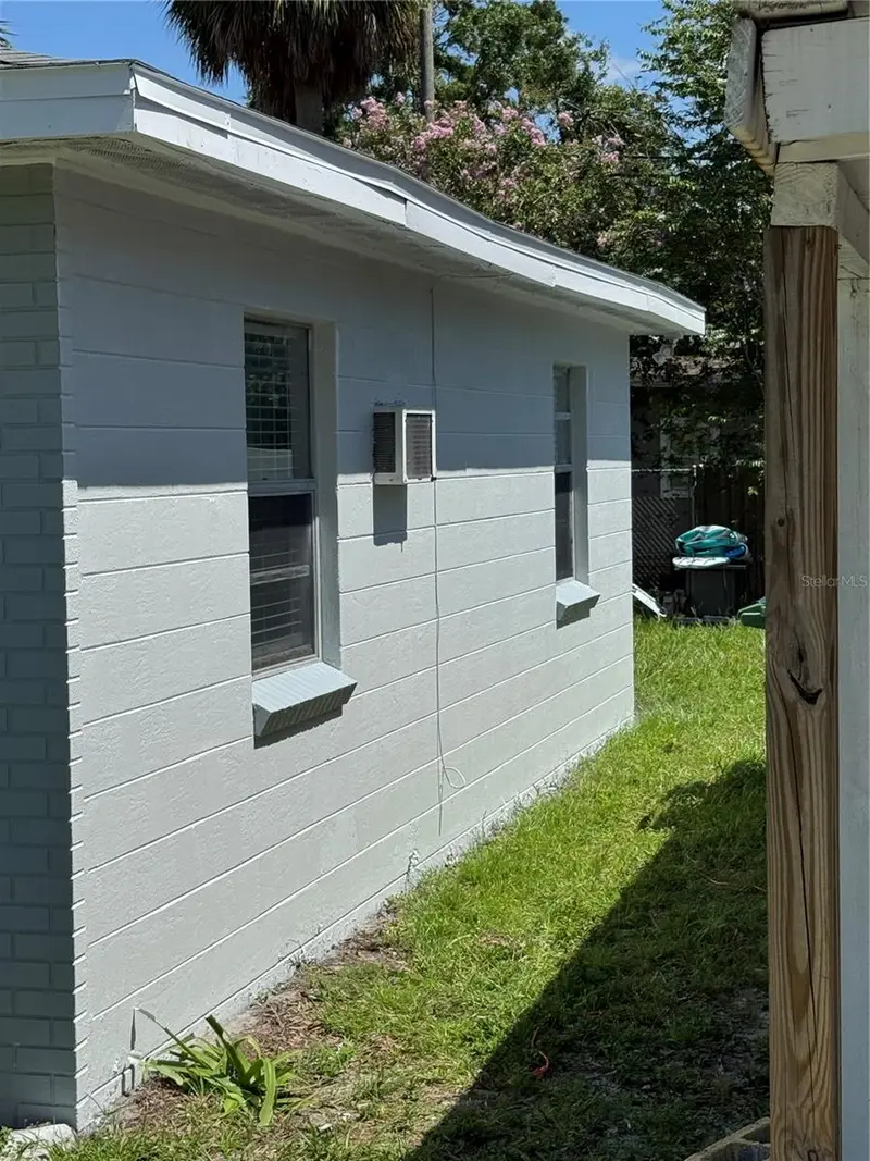 1504 W Grace St, FL