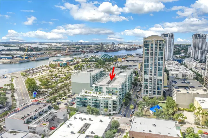 111 N 12th St #1508, FL