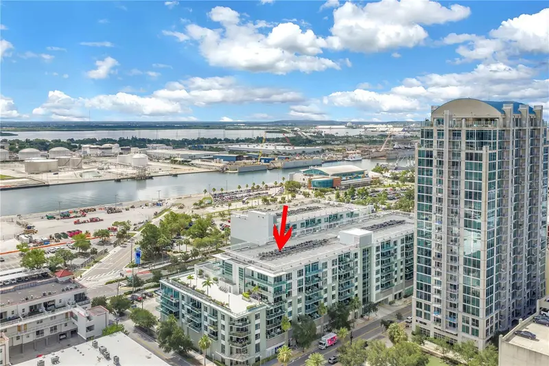 111 N 12th St #1508, FL