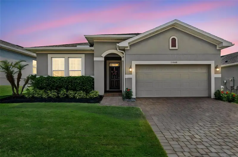 17008 Gathering Place Cir, FL