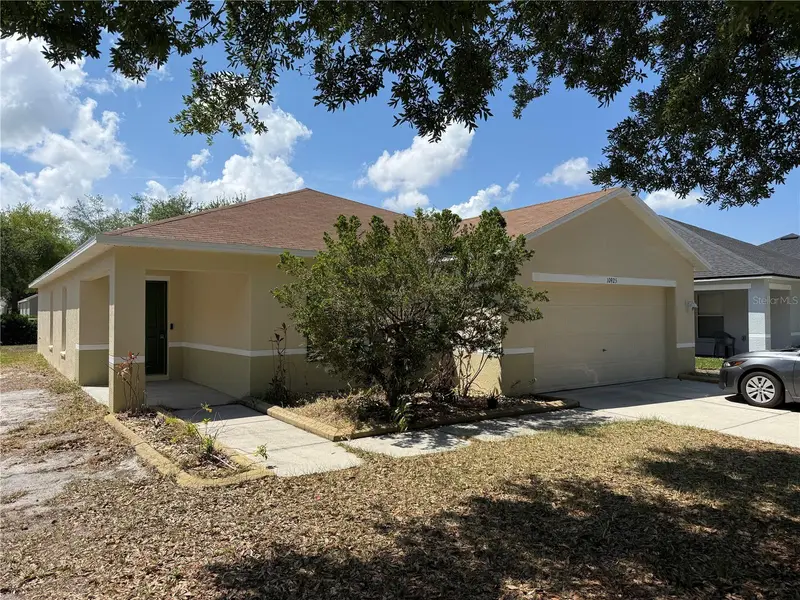 10925 Subtle Trail Drive, FL