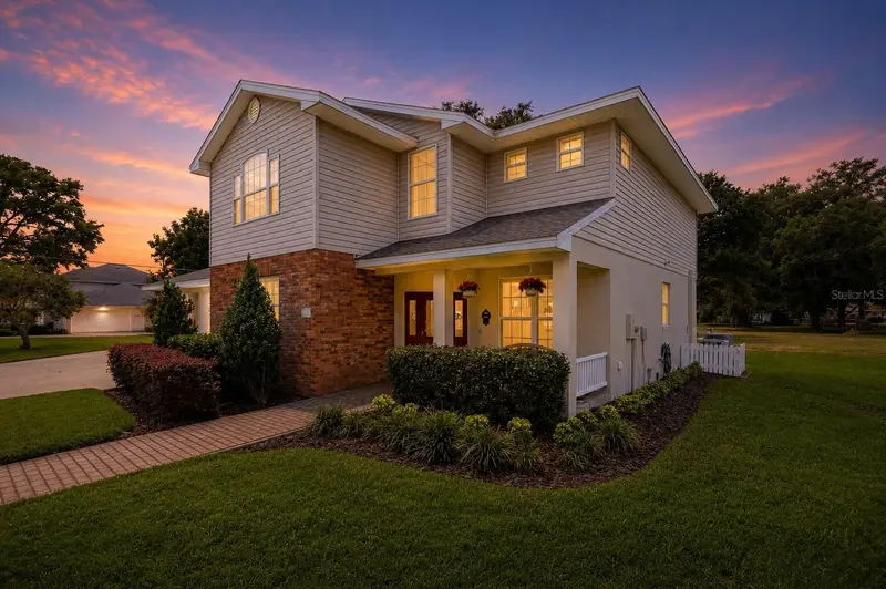 1503 Auburn Oaks Blvd, FL
