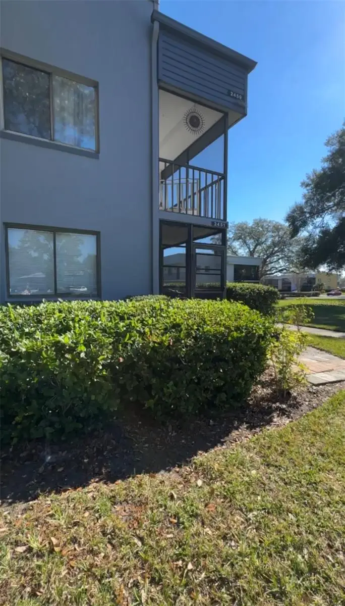 2451 Oak Park Way #120, FL