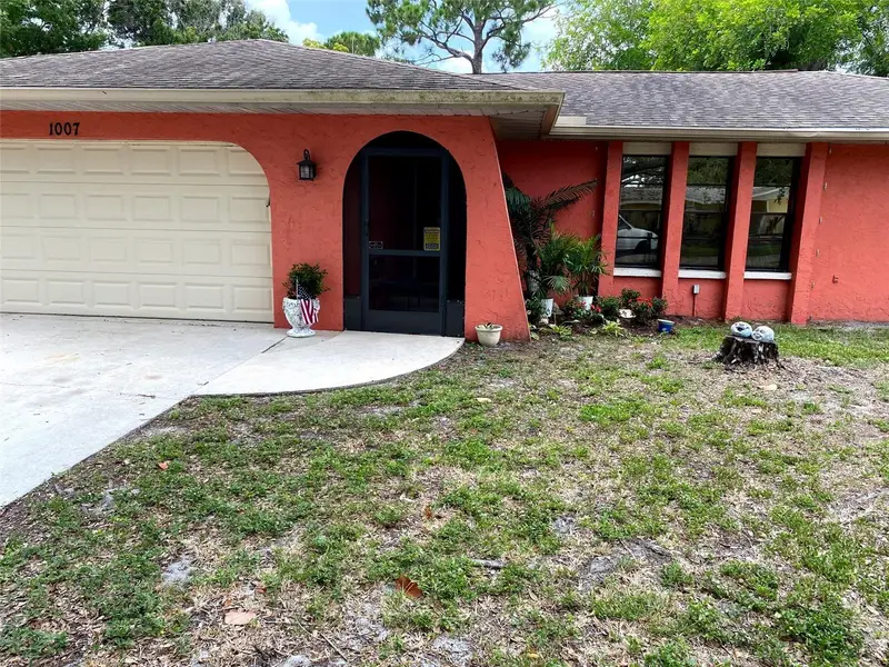 1007 22nd Ave W, FL
