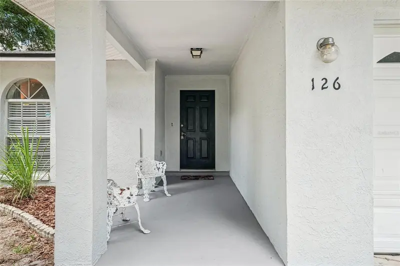 126 S Saint Cloud Ave, FL