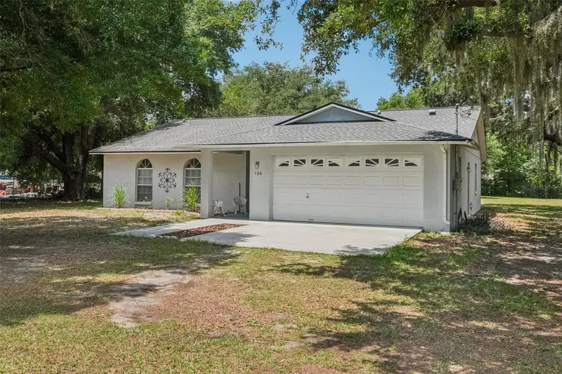 126 S Saint Cloud Ave, FL