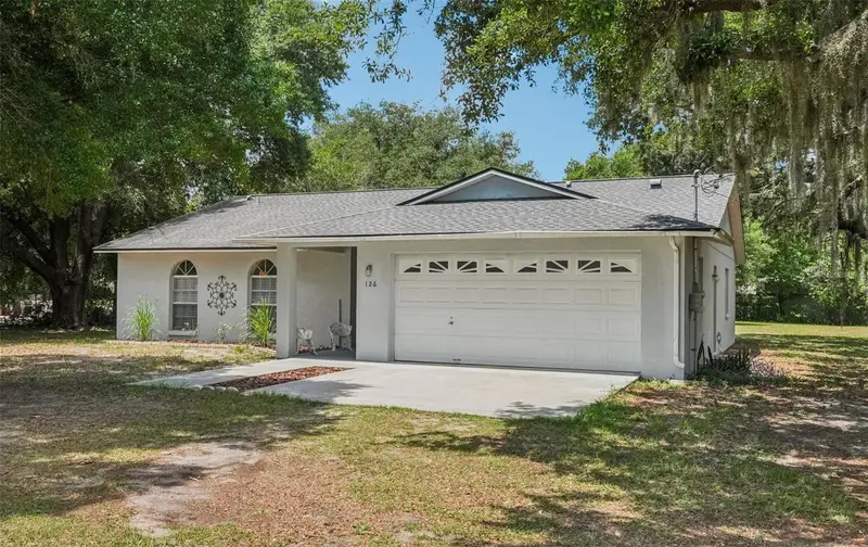 126 S Saint Cloud Ave, FL