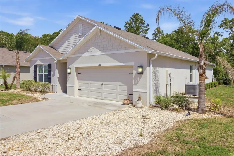 660 Hickory Course Loop, FL
