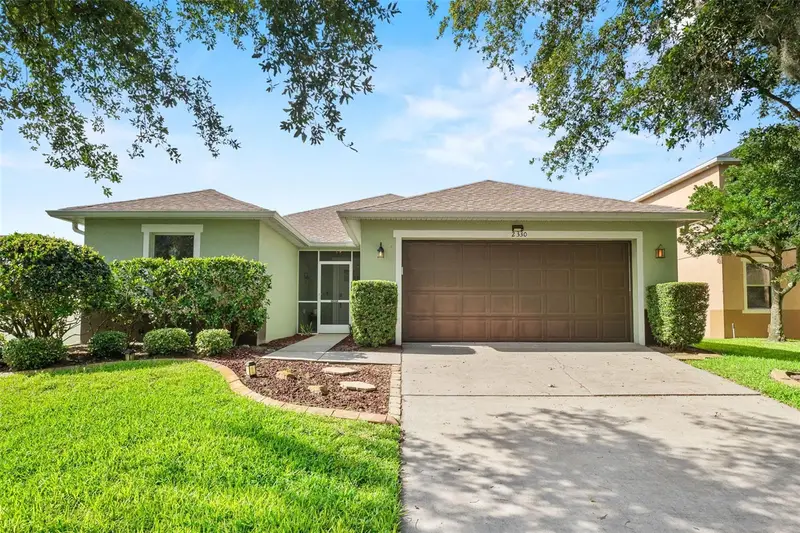 Sawgrass Plantation listing
