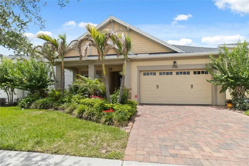 Twin Lakes listing