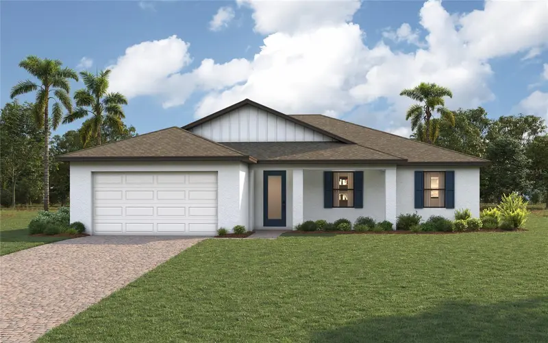 15105 Faulkner Ave, FL