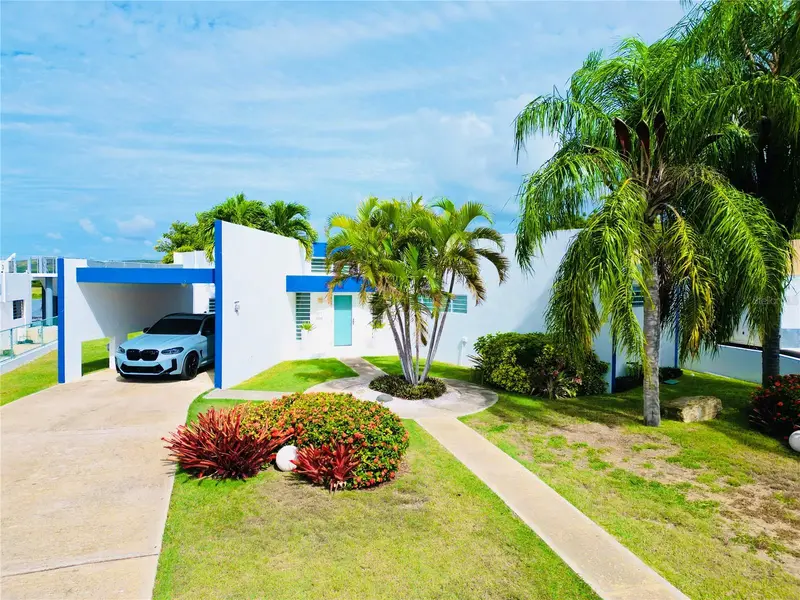. Villas De Bahia #D-7, PR