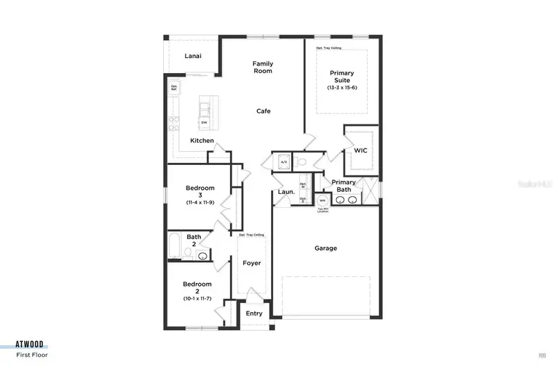 811 Andrew St, FL