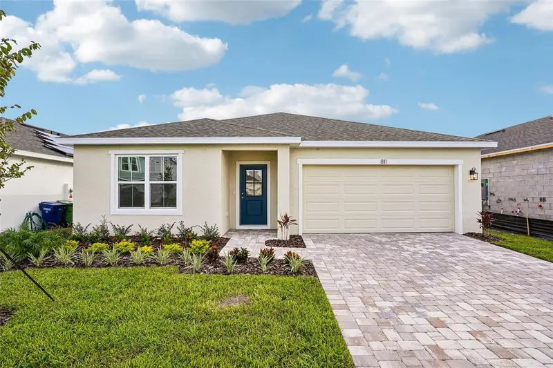 811 Andrew St, FL