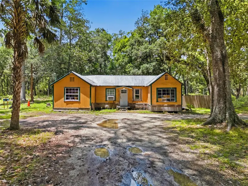 19199 Fort Dade Ave, FL