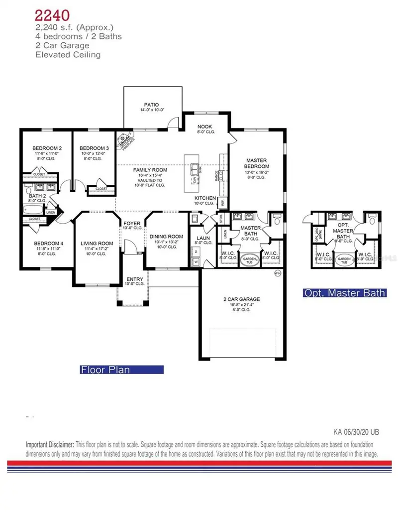 14590 Sw 69th Court Rd, FL