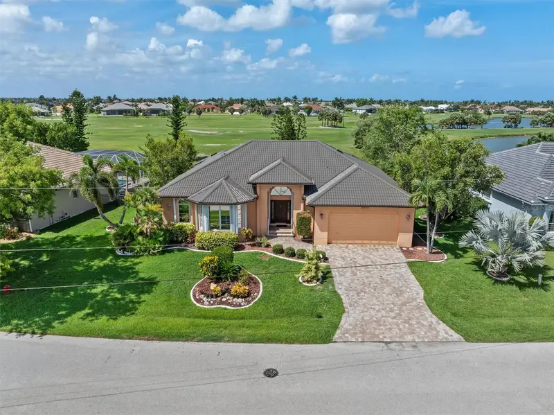 3825 Bordeaux Dr, FL