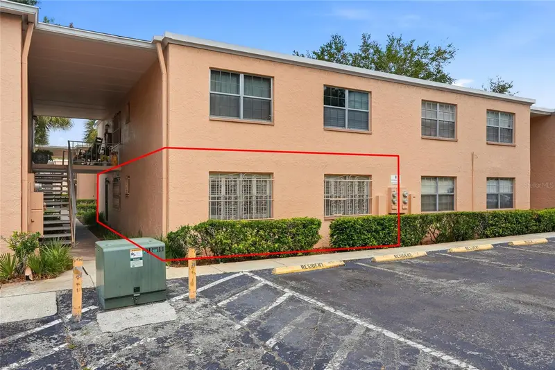 4715 Christa Ct #335, FL