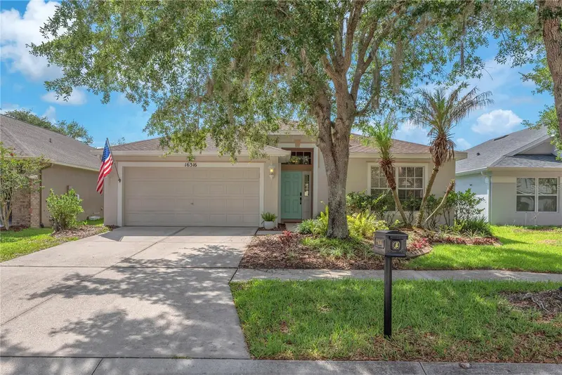16316 Bridgeglade Ln, FL