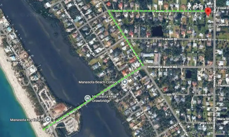 2480 Manasota Beach Rd, FL