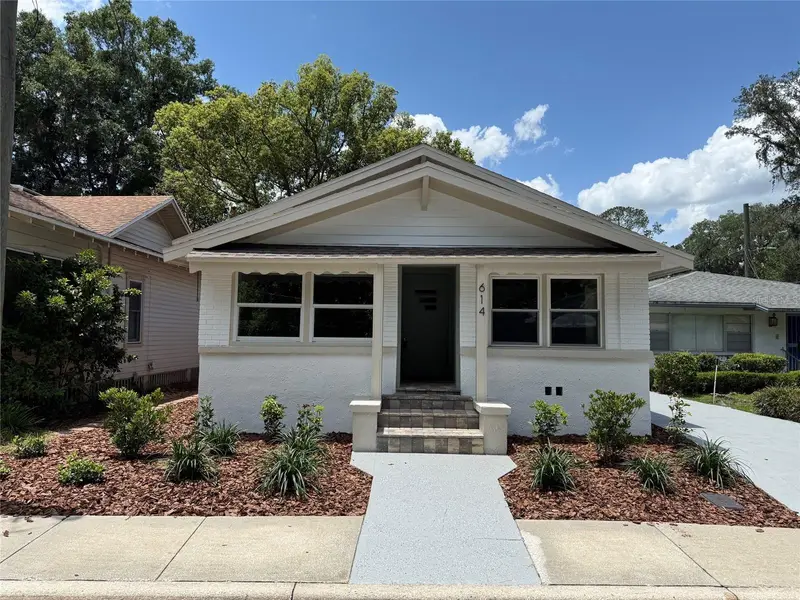 614 Nw 4th St, FL