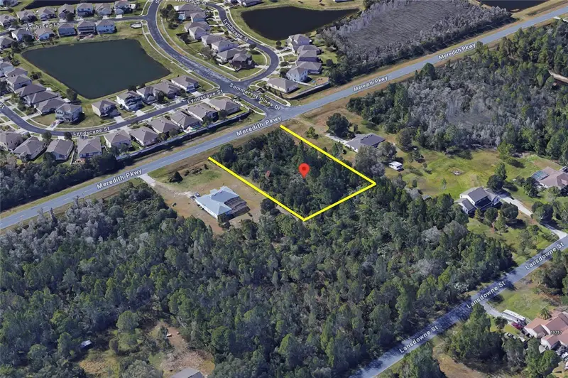 0 Meredith Pkwy, FL