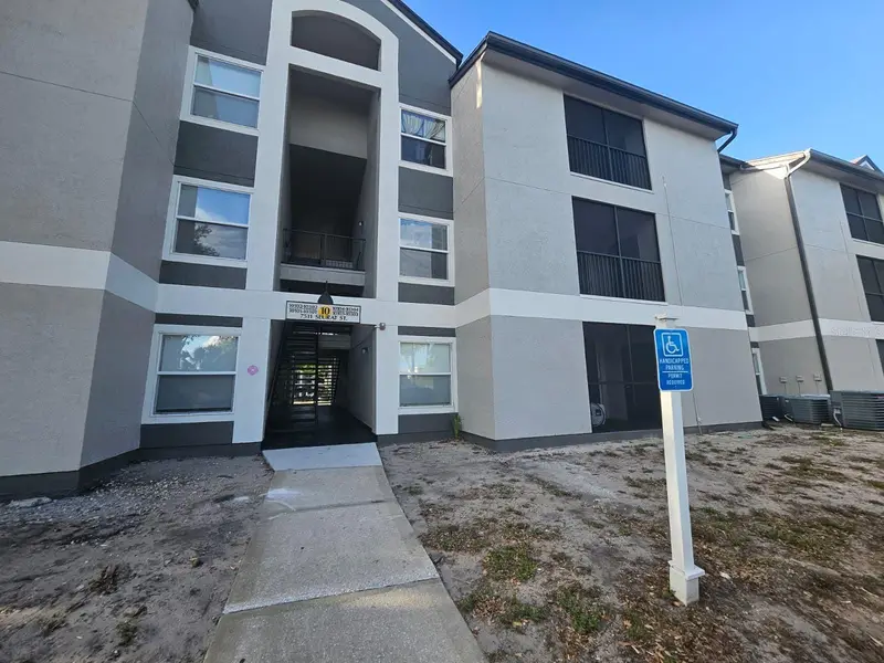 7511 Seurat St #10203, FL