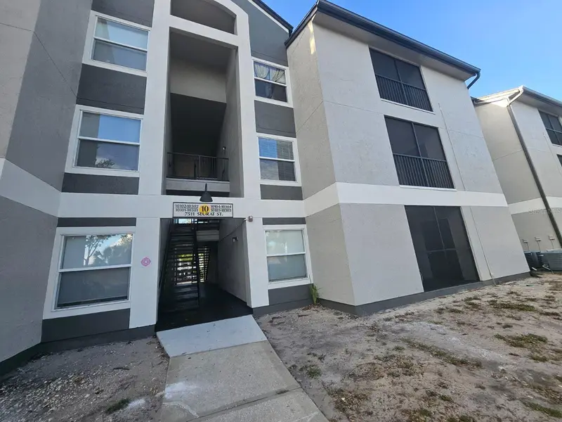 7511 Seurat St #10203, FL