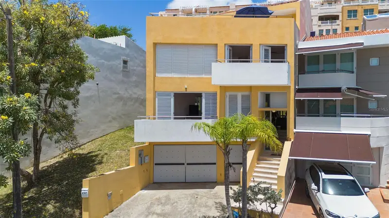 237 Montecarlo #237, PR