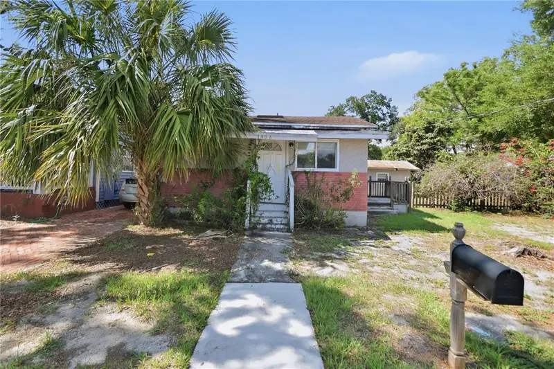 1406 E Louisiana Ave, FL
