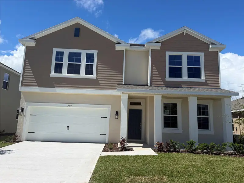 3024 Kingsman Trl, FL
