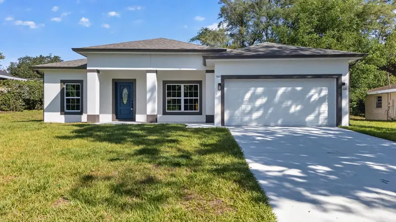 922 N Fairbairn Dr, FL