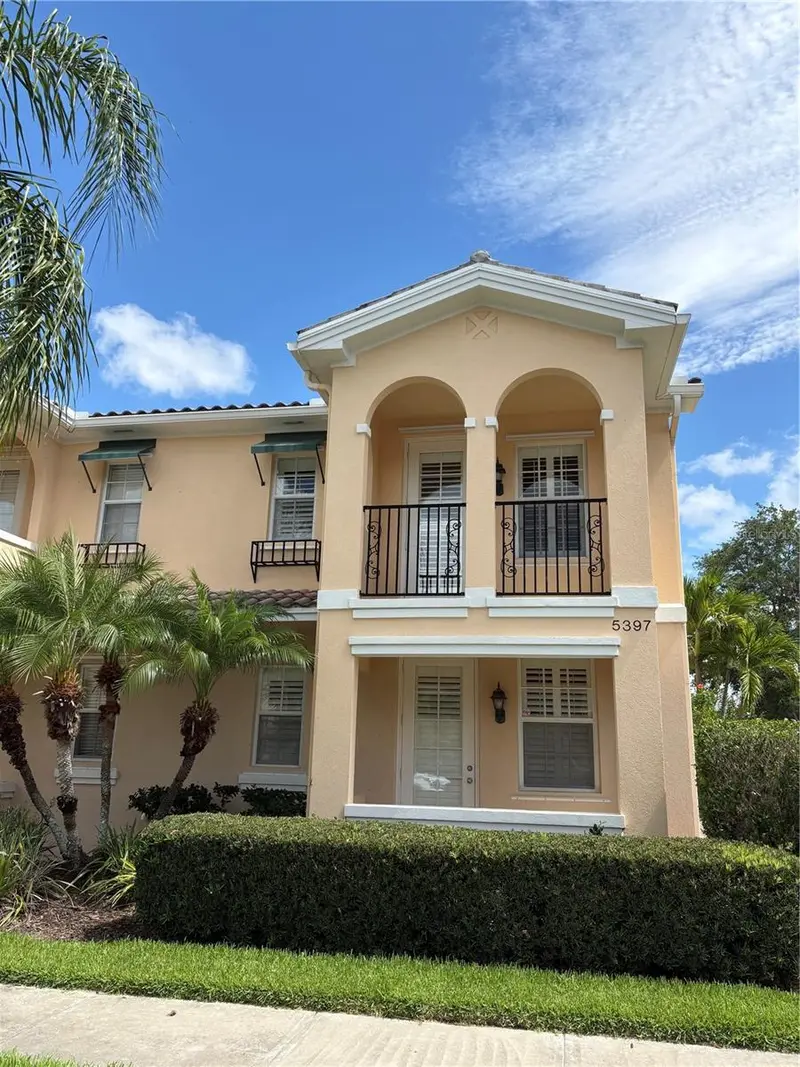 5397 Cambiago St, FL