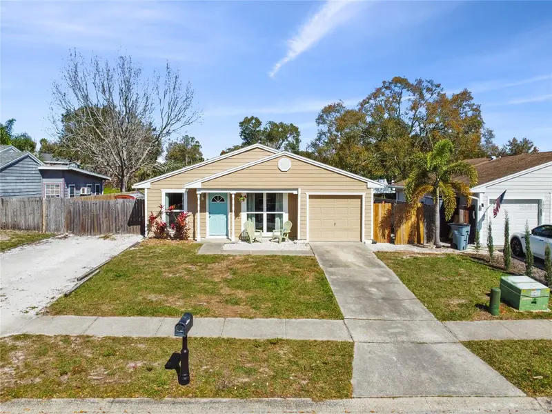 2803 Northcote Dr, FL