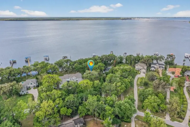 6373 Jack Wright Island Rd, FL