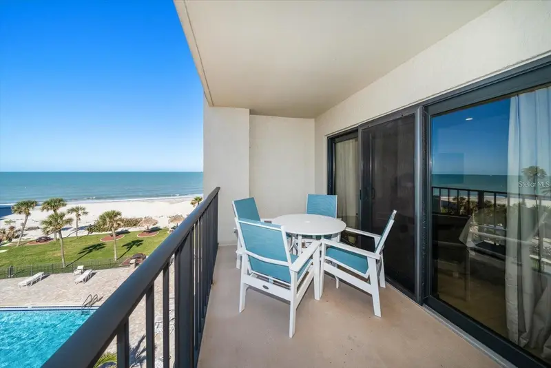1480 Gulf Blvd #401 A, FL