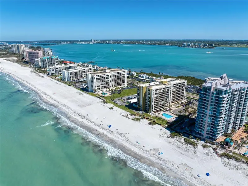 1480 Gulf Blvd #401 A, FL
