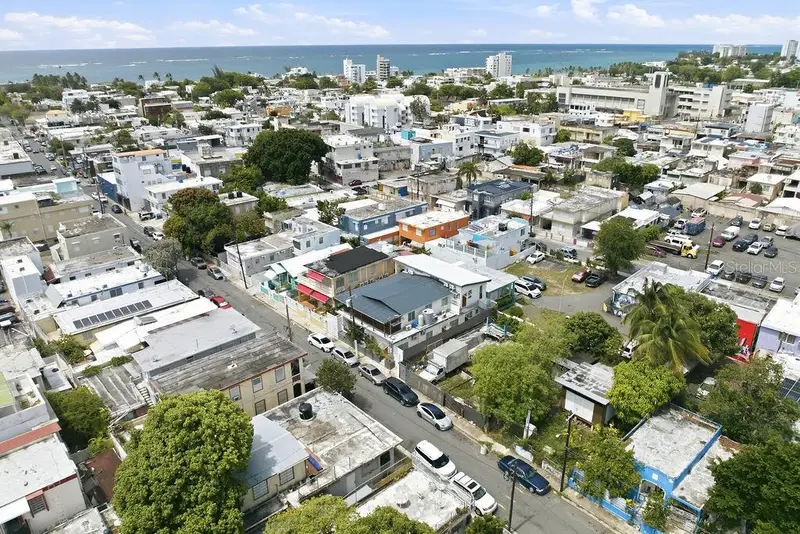 119 Santa Cecilia, PR