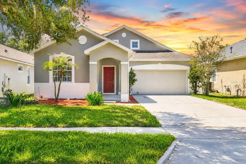 4718 Blue Major Dr, FL