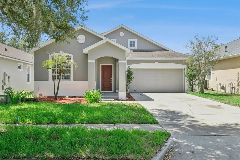 4718 Blue Major Dr, FL