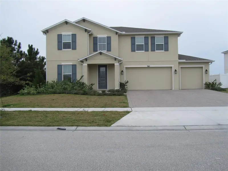 365 Blue Lake Cir, FL