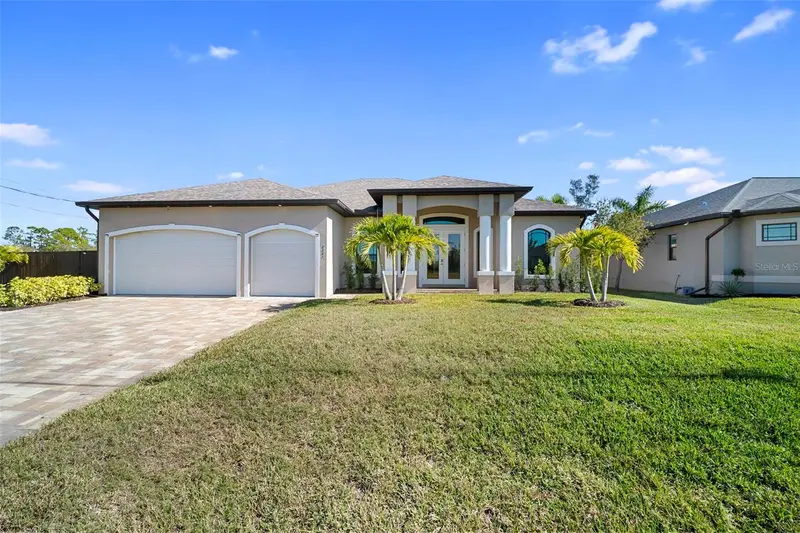 2341 Nw 36th Pl, FL