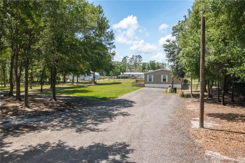 Polk City listing